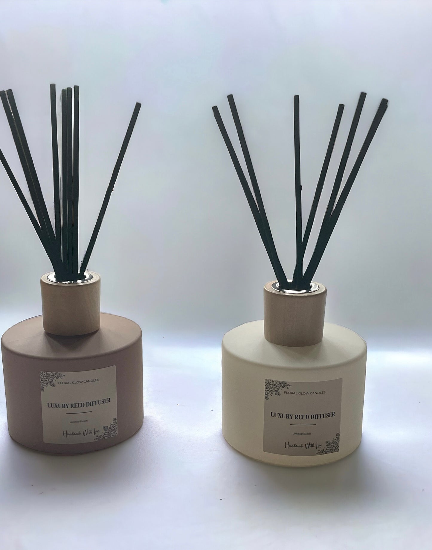 Urban Luxury Diffuser (200ml)