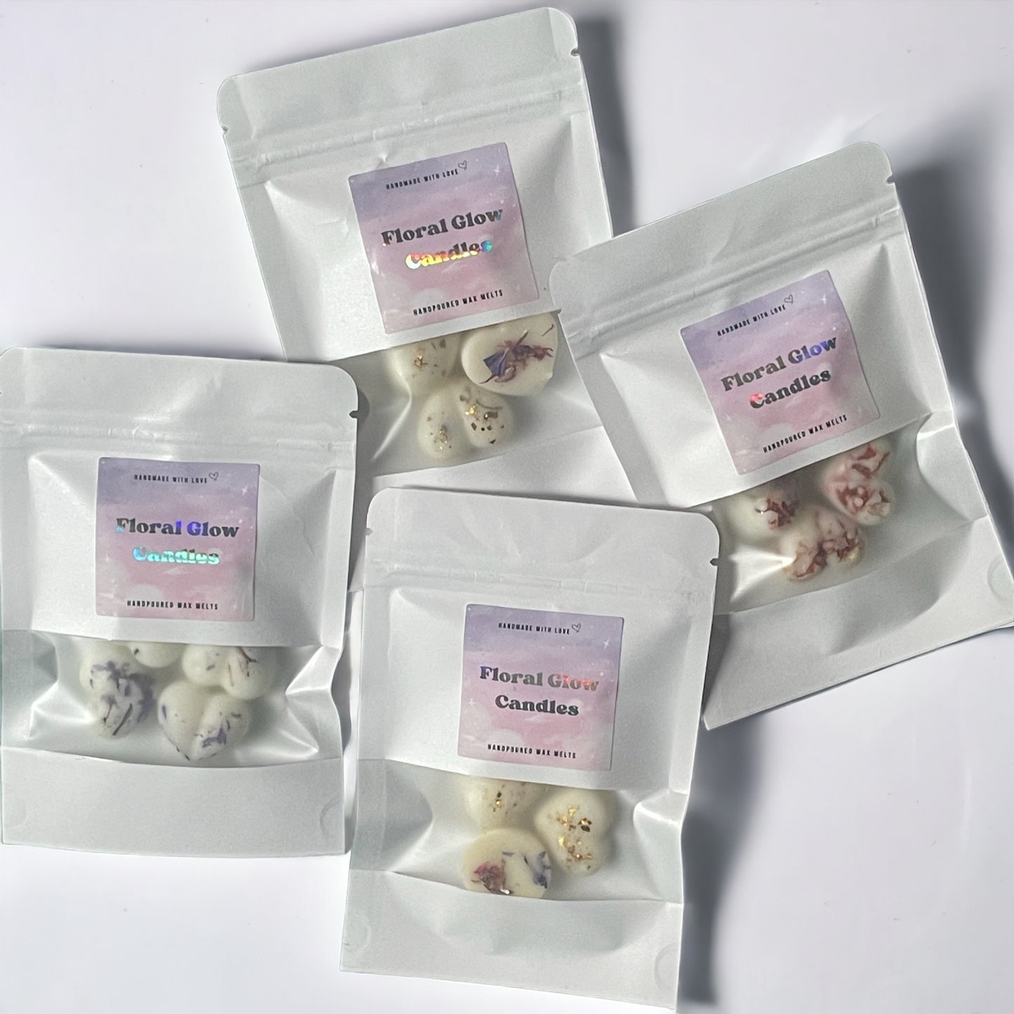 Mini Bag of Wax Melts