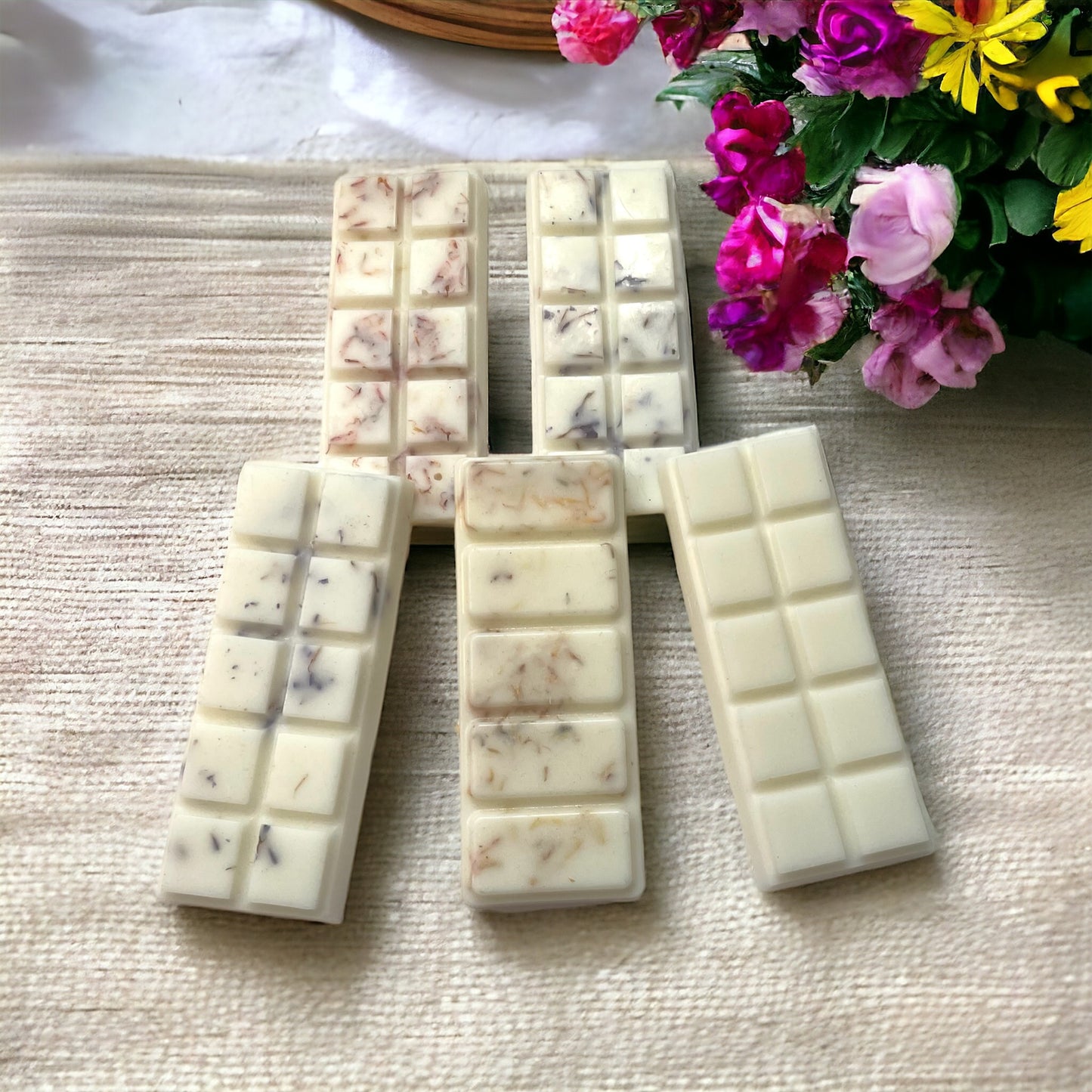 IMPERFECT WAX MELTS