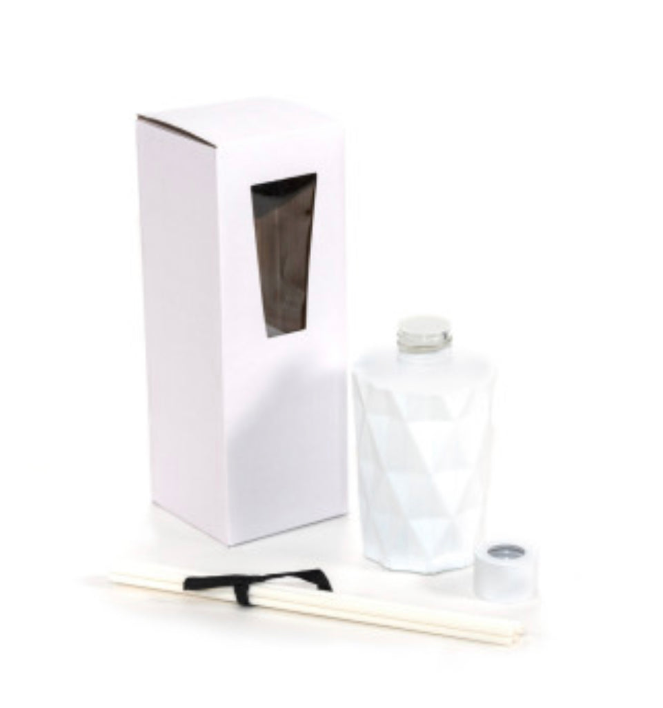 Diamond Reed Diffuser Set (180ml)