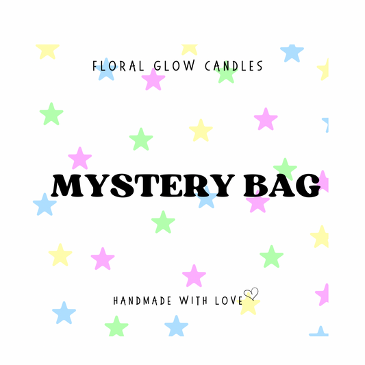 Small Mystery Bag