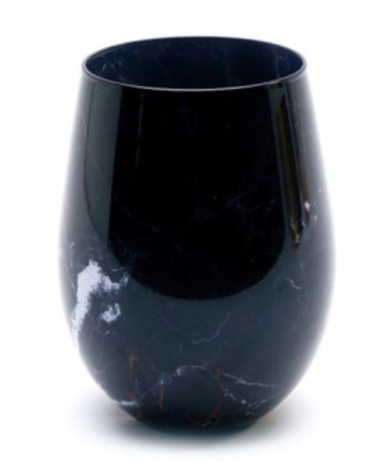 Midnight Renee Candle Jar